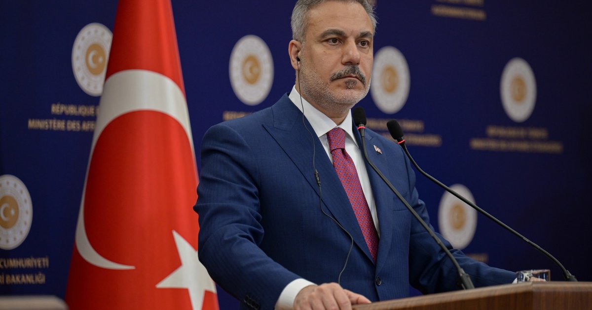 Dışişleri Bakanı Fidan: NATO Zirvesi Geleceği Şekillendirecek