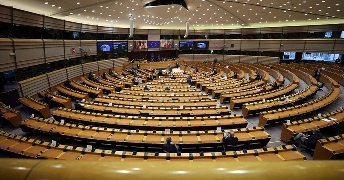 AP, ESN'nin AB değerlerine uyumunu inceleyecek