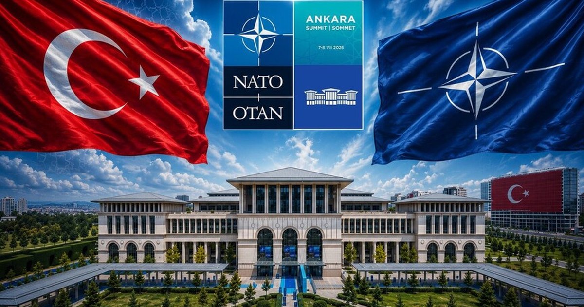 Dışişleri Bakanı Fidan: Türkiye NATO Zirvesi'ne hazır