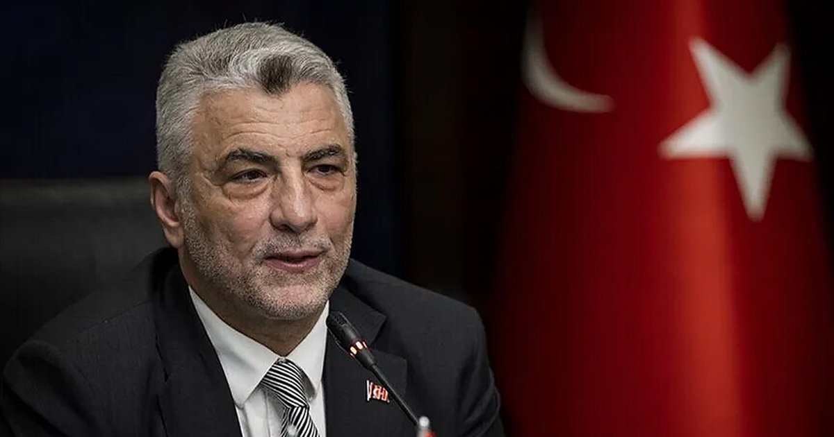 Bakan Bolat: Türkiye barışa katkı sunuyor
