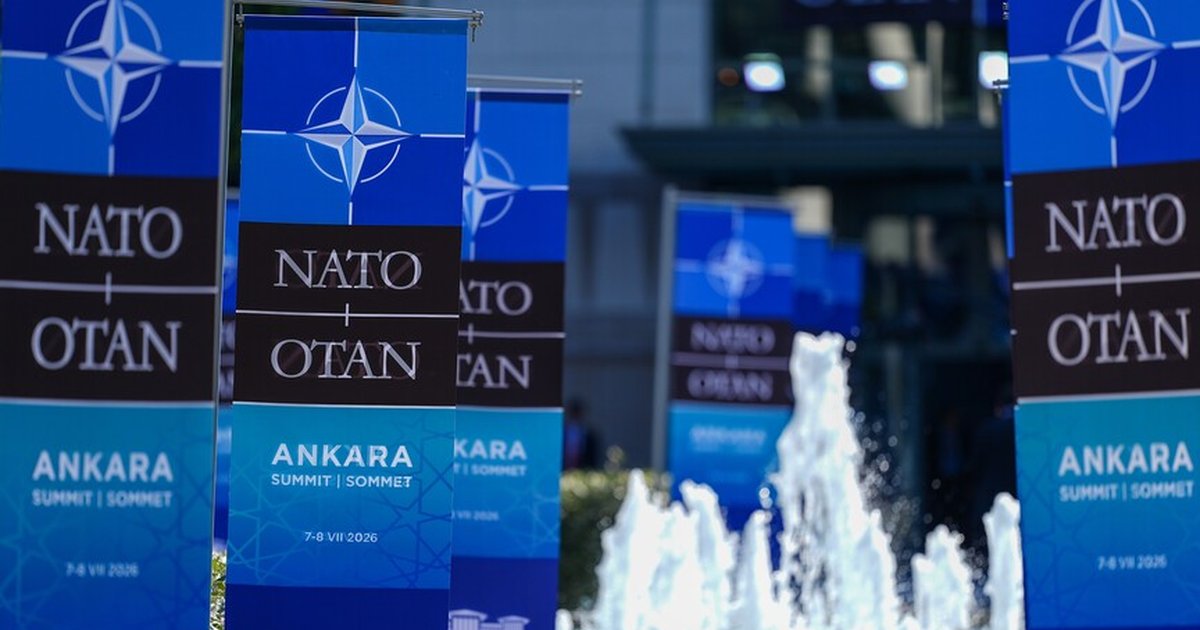 Kabine Üyeleri NATO Zirvesi'ni Değerlendirdi