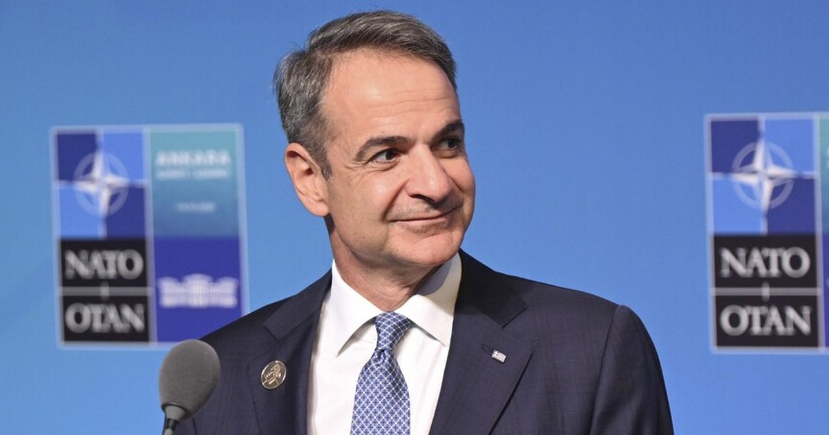 Miçotakis: Erdoğan'la Yapıcı İlişkide İşbirliği Devam Edecek
