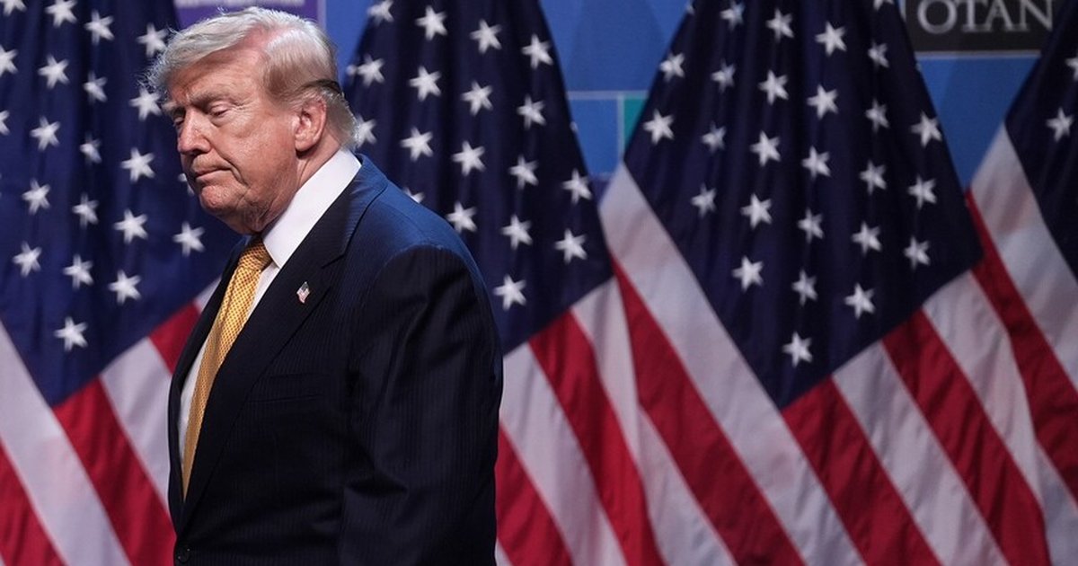 Trump: İran anlaşma yapmak istiyor, güven sorunu var
