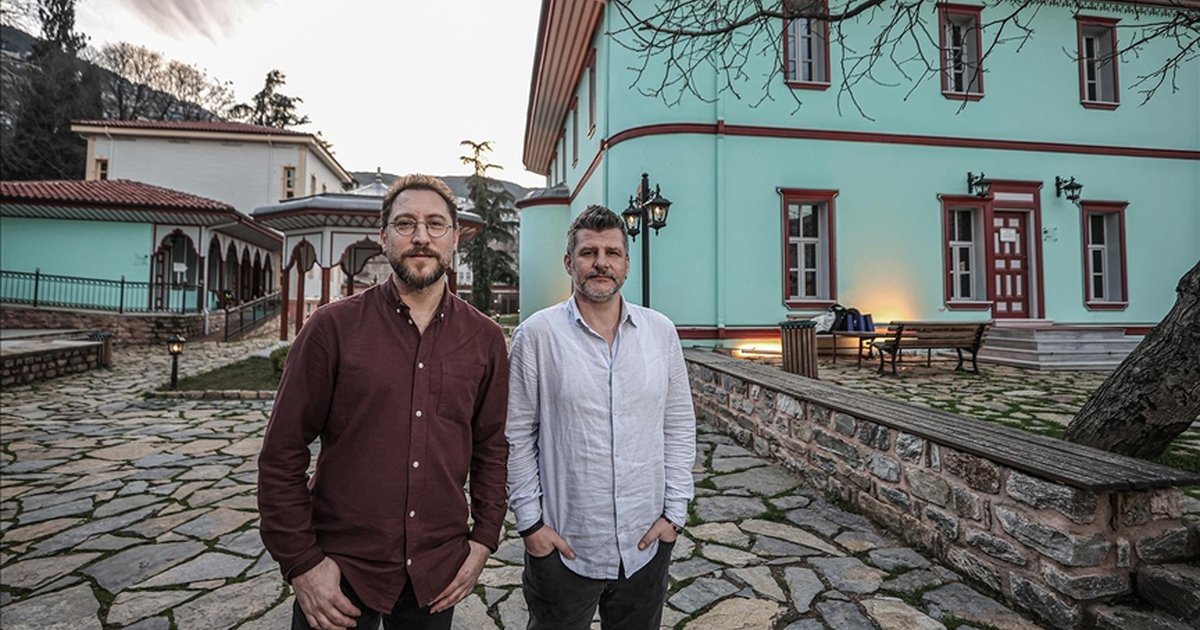 Bursa'nın Belleğine Yolculuk