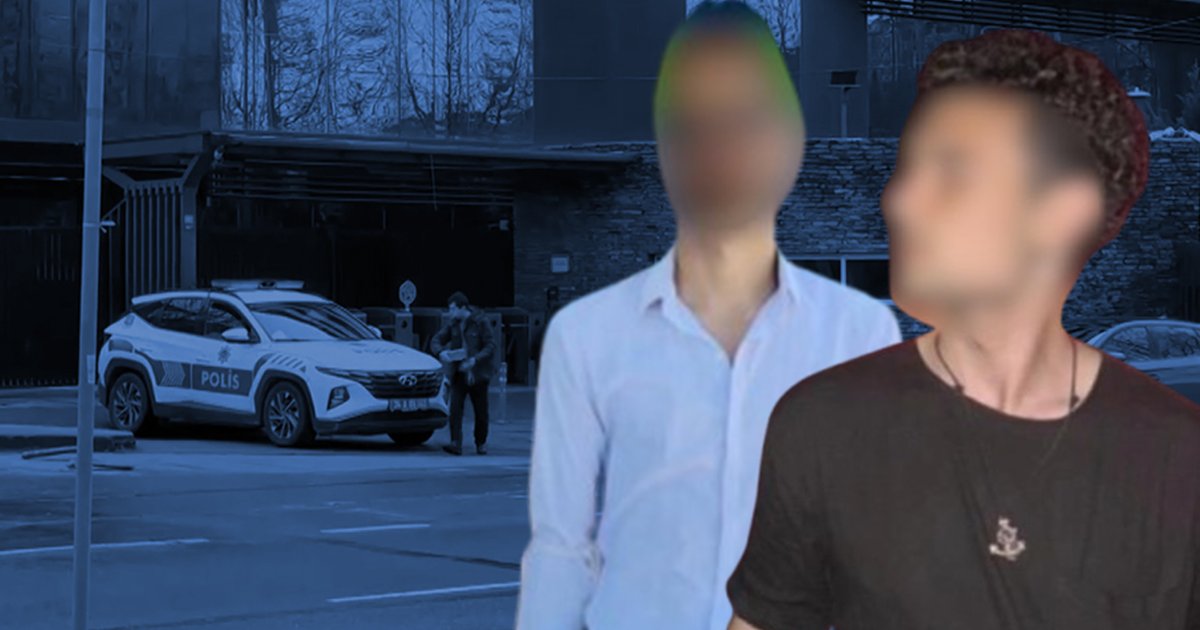 Üniversitede ödev kavgası: Öğrenci bıçaklandı