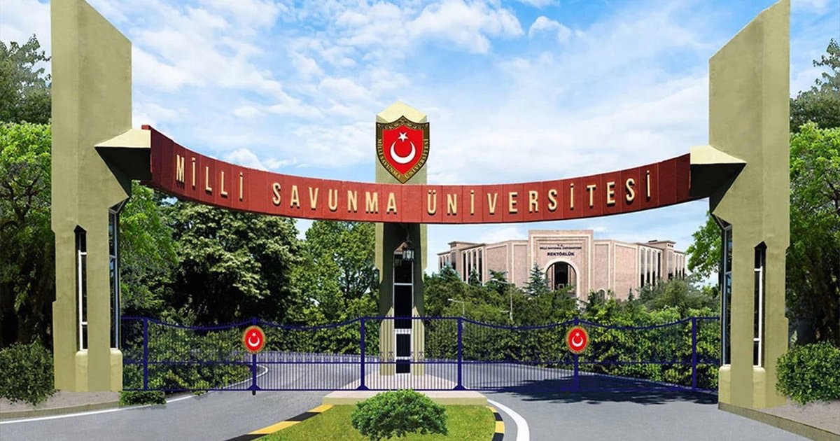 MSÜ Hava Harp Okulu'nda uyuşturucu soruşturması