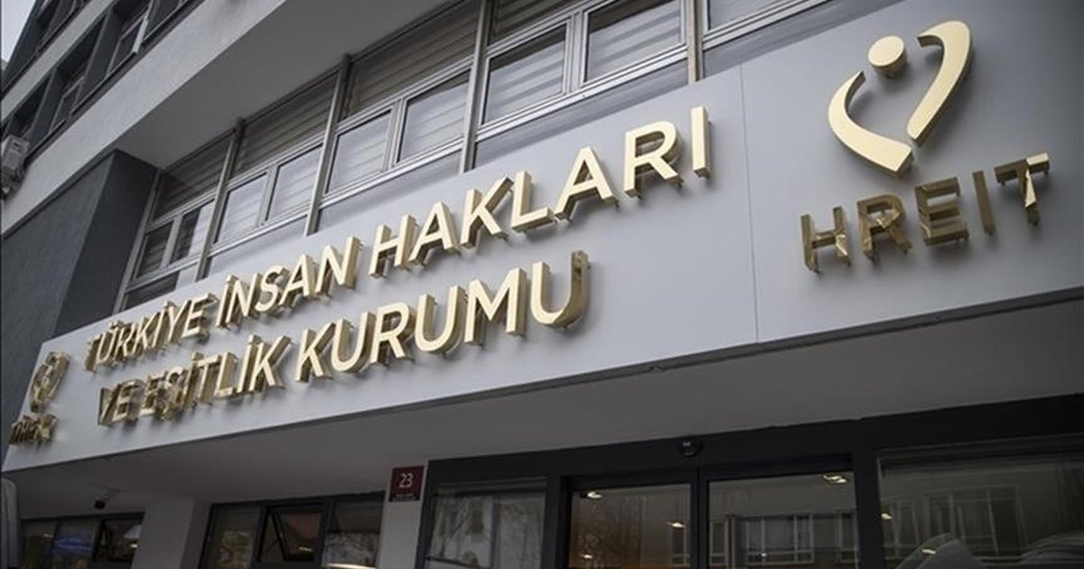 TİHEK'ten vakıf üniversitesi açıklaması