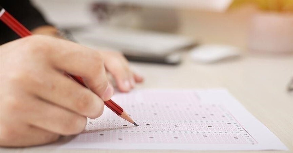 LGS sınavı başvuruları yarın sona eriyor