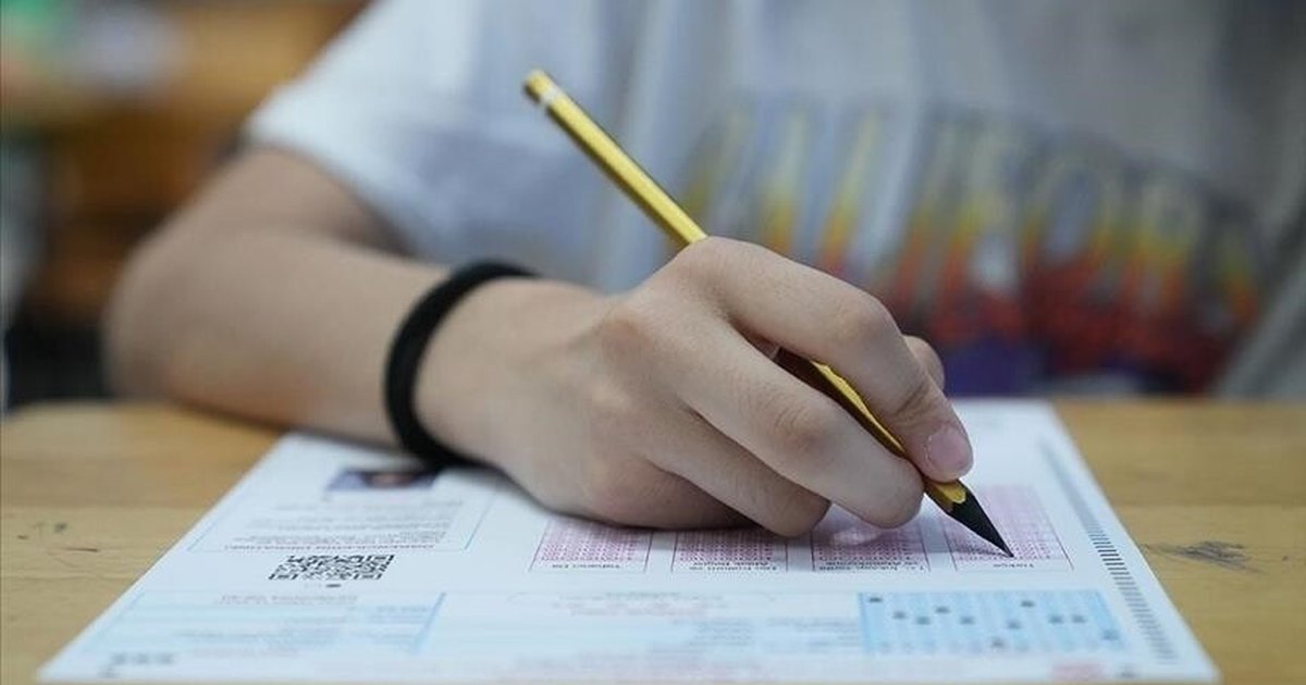 LGS merkezi sınav başvuru süresi uzatıldı