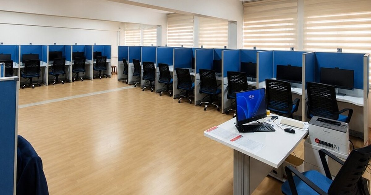 Mesleki Yeterlilik Sınavlarında e-Sınav dönemi
