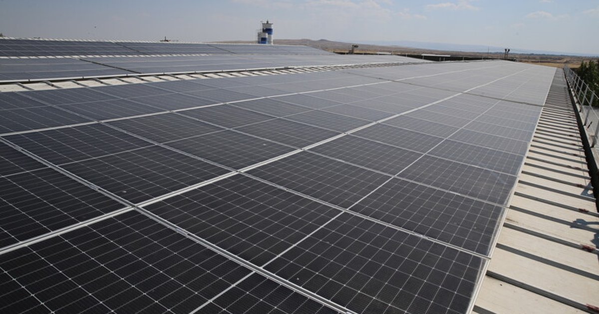 EPDK lisanssız elektrik üretimi kurallarını belirledi
