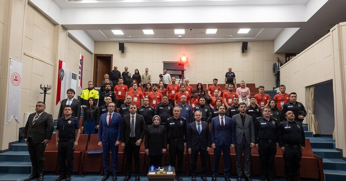 29. Dönem Savaş Muhabirliği Eğitimi Başladı