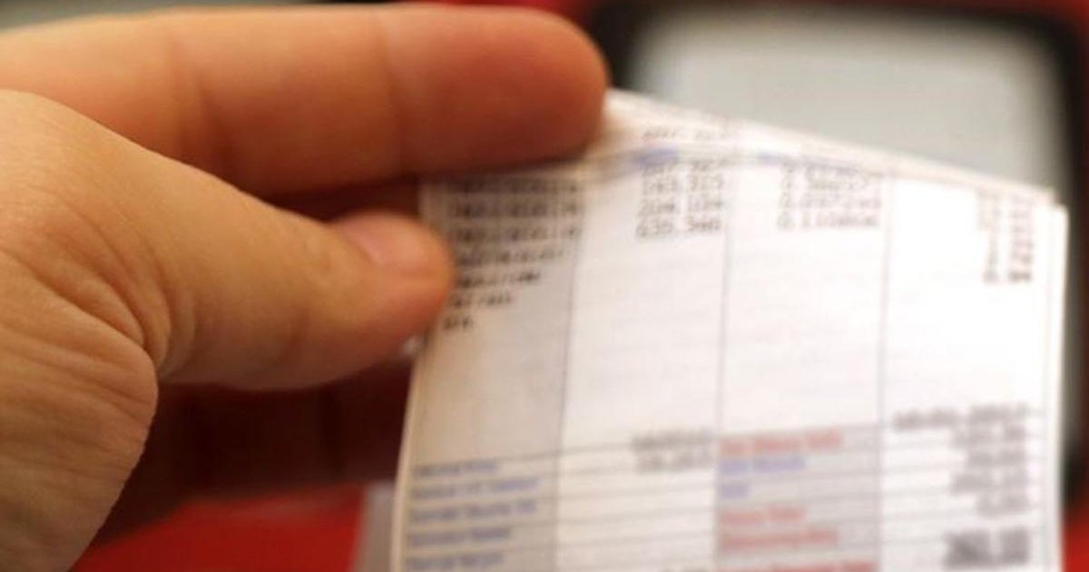 Bursa'da su faturalarında indirim