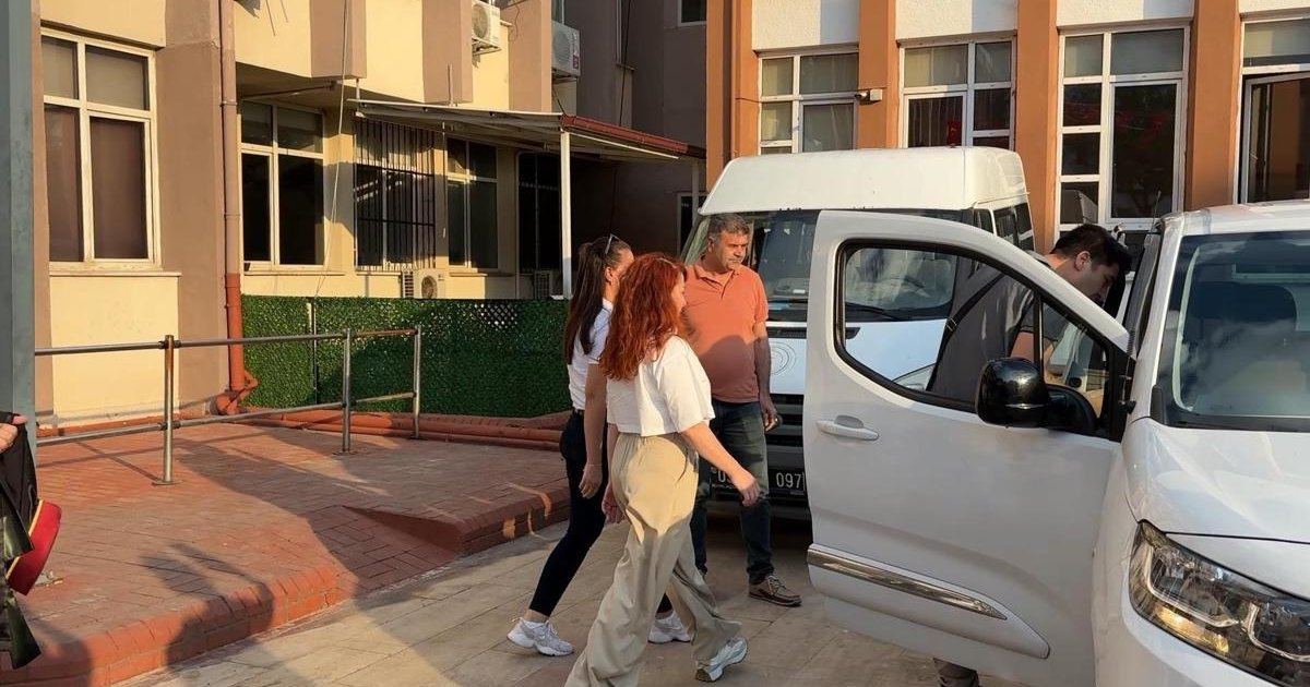 Aydın'da Okulda Silahla Bastı İddiası Yalanlandı
