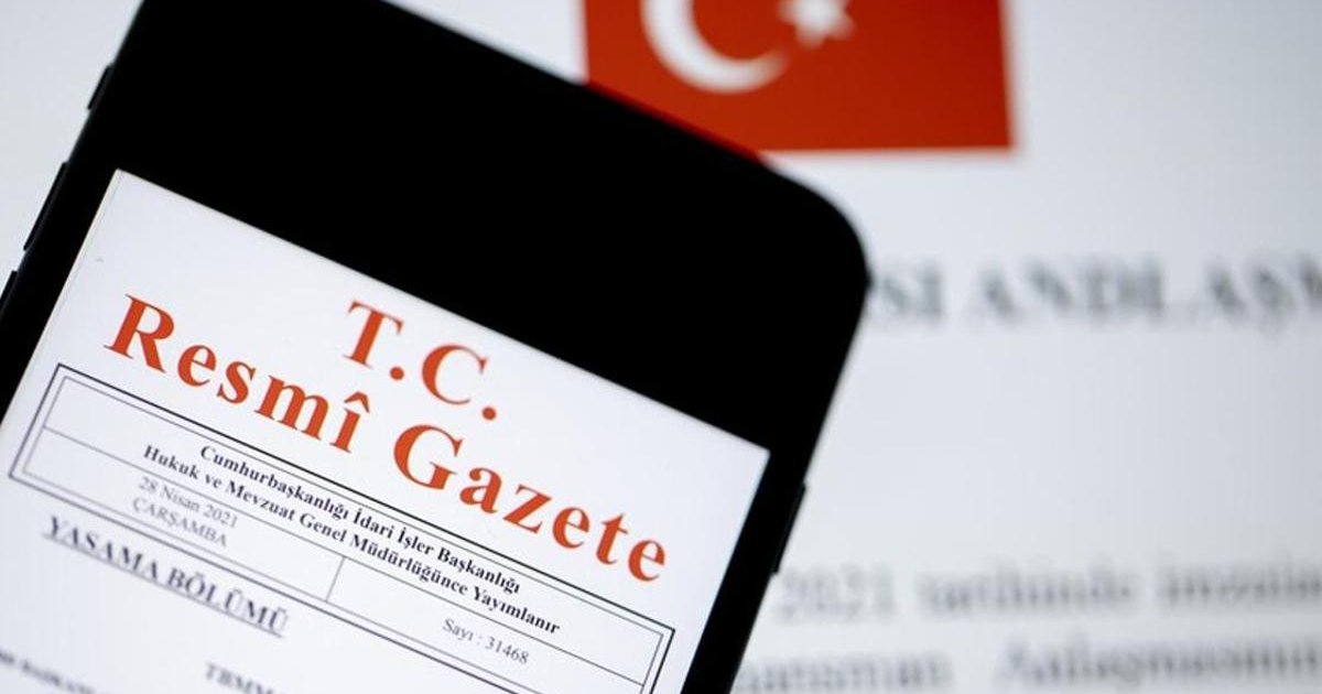 İstanbul Bilgi Üniversitesi'nin faaliyet izni kaldırıldı