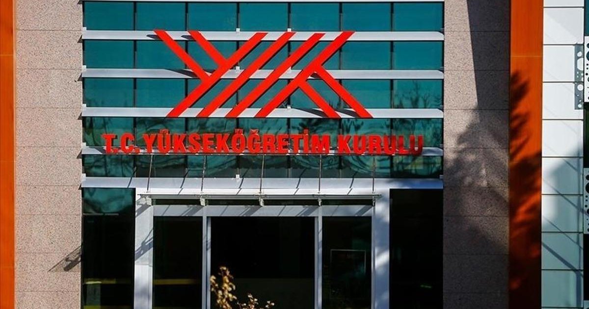 YÖK'ten Bilgi Üniversitesi açıklaması