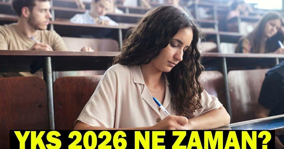 YKS GİRİŞ BELGESİ NE ZAMAN YAYINLANACAK?