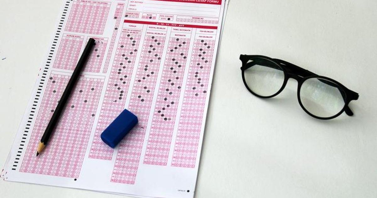 LGS ve YKS'ye sayılı günler kaldı! Öğrenciler Haziran'ı nasıl geçirmeli?