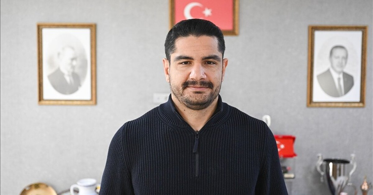 KMÜ'den TGF Başkanı Taha Akgül'e Fahri Doktora Ünvanı