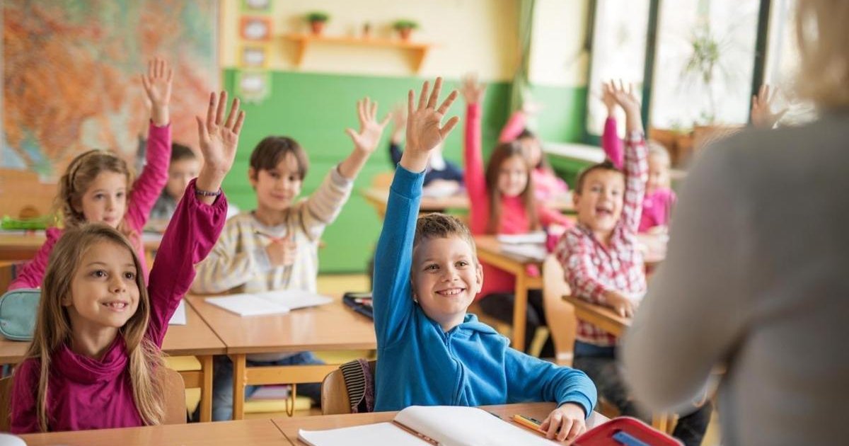 2026-2027 Eğitim Öğretim Yılı Takvimi Açıklandı