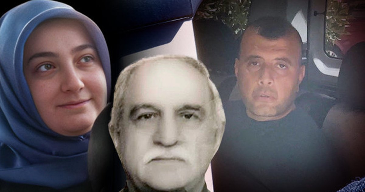Antalya'da öğretmen koca vahşeti: Eşini ve kayınpederini katletti