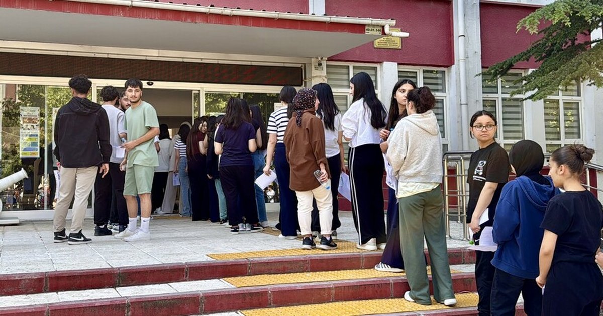 Emniyetten YKS dolayısıyla korna uyarısı