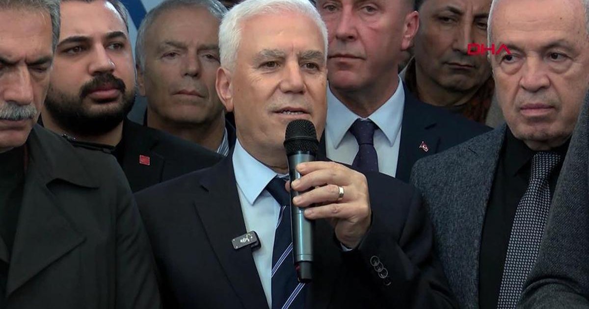 Bursa'daki yolsuzluk soruşturmasında 1 saatlik ses kaydı detayı