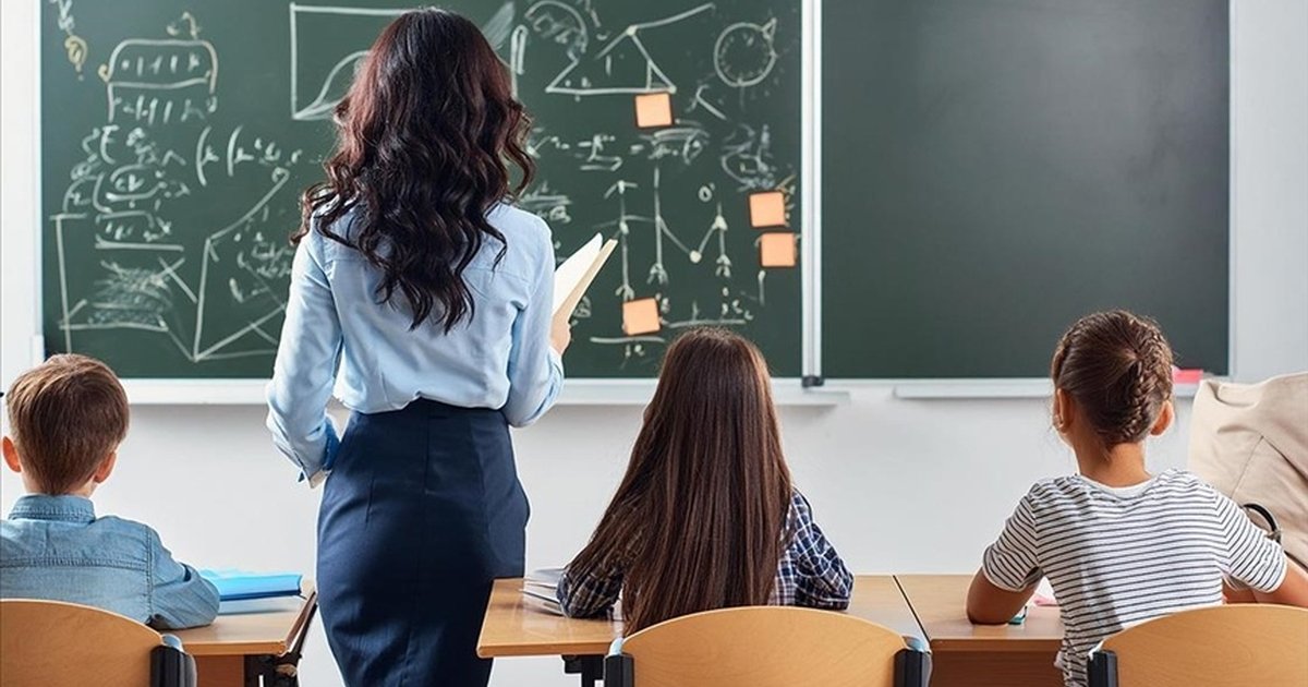 MEB'den öğretmenler için yer değiştirme takvimi