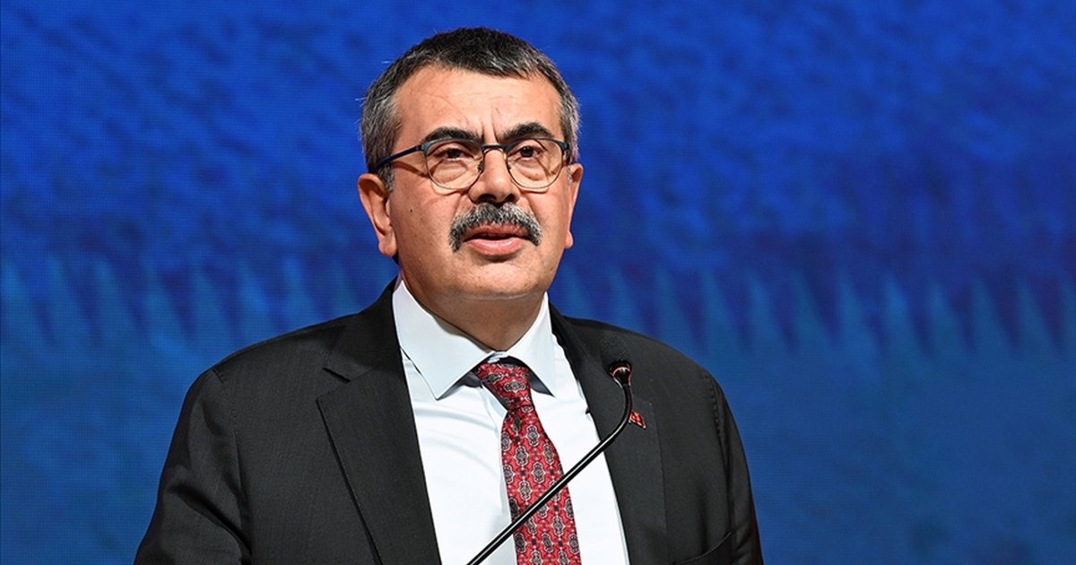 Sınav sistemi değişiyor mu? Bakan Tekin açıkladı