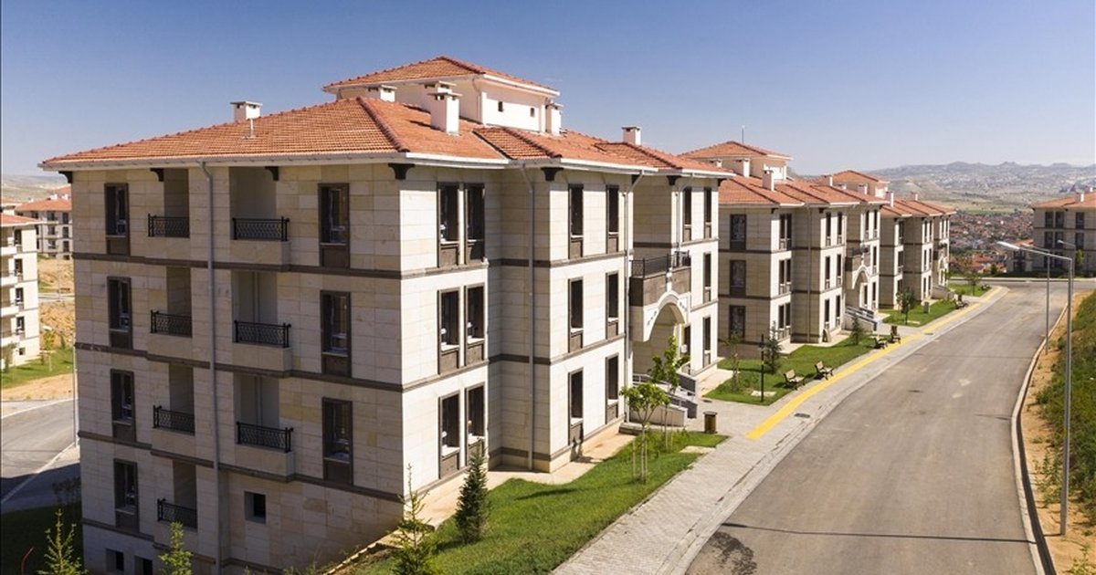 TOKİ kura takvimi: 23-27 Şubat'ta hangi illerde kura var?