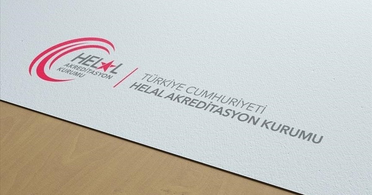 Helal Akreditasyon Kurumu 128 Karar Aldı
