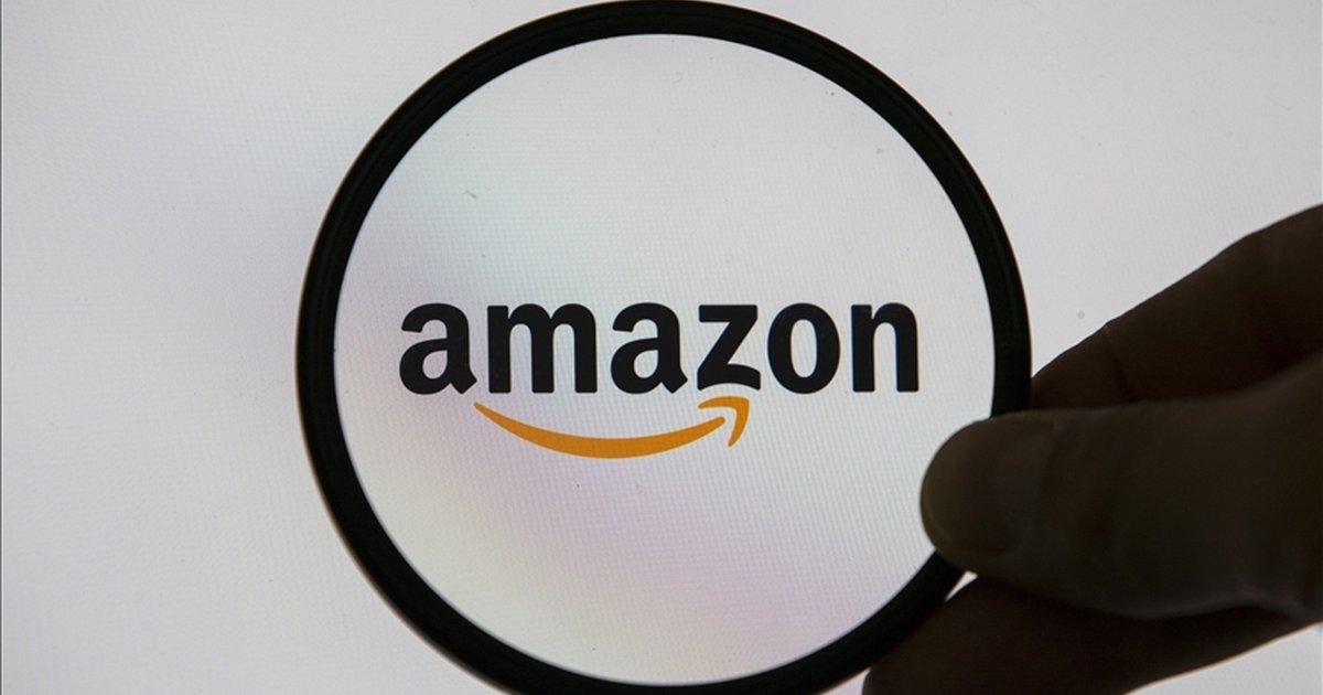 Amazon Louisiana'ya 12 milyar dolarlık yatırım yapacak