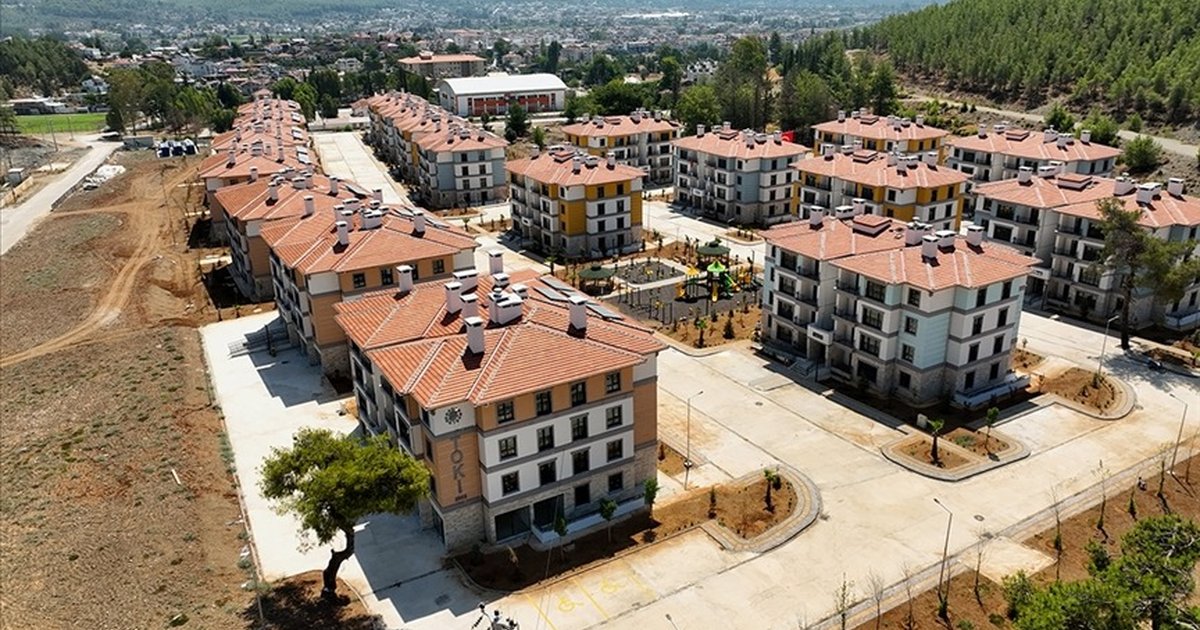 TOKİ Uşak Kura Çekimi 2026: Sonuçlar Ne Zaman Açıklanacak?