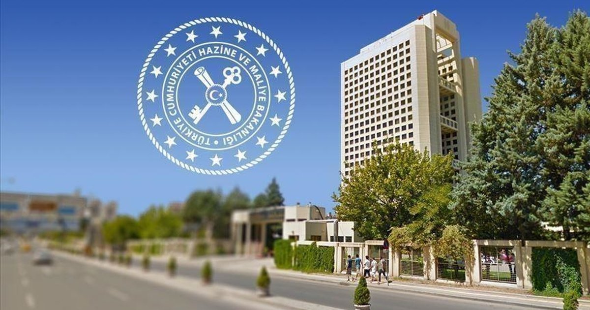 Hazine ve Maliye Bakanlığı borçlanma politikasını açıkladı