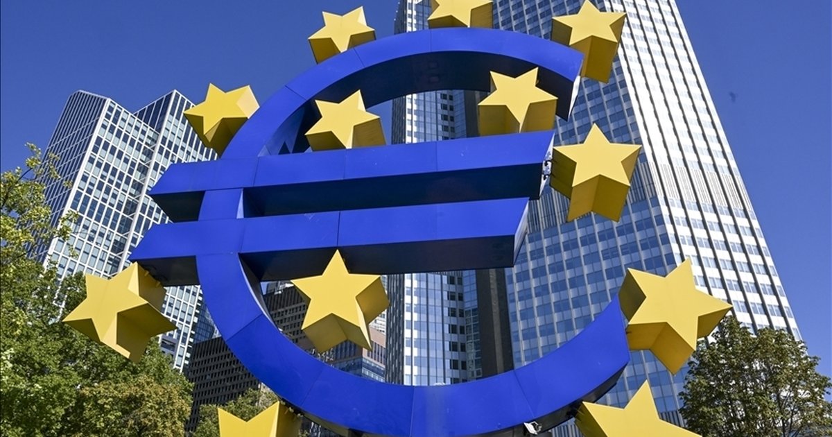 Avrupa Merkez Bankası enflasyonla mücadelede sonuç aldı