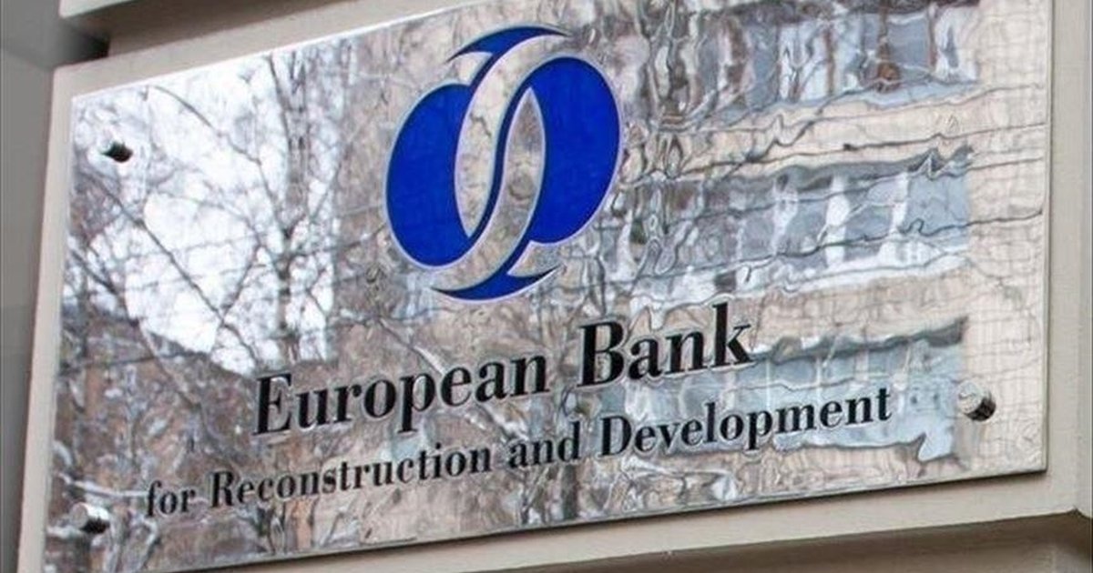Avrupa İmar ve Kalkınma Bankası Türkiye büyüme beklentisini yükseltti