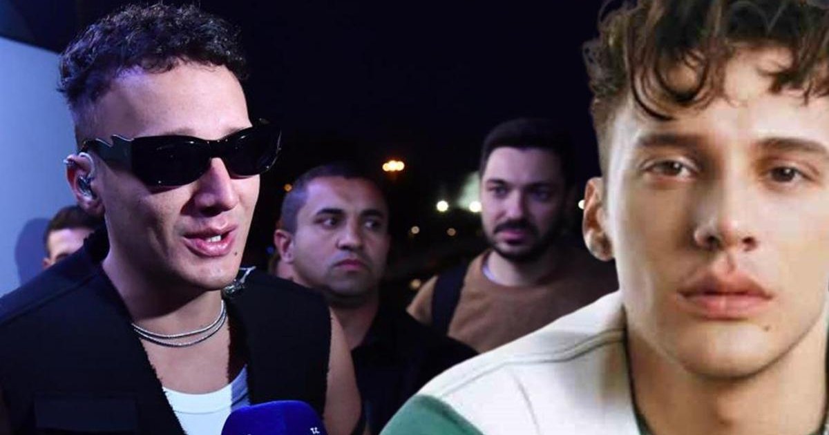 Edis Görgülü Havalimanında Gözaltına Alındı, Serbest Bırakıldı