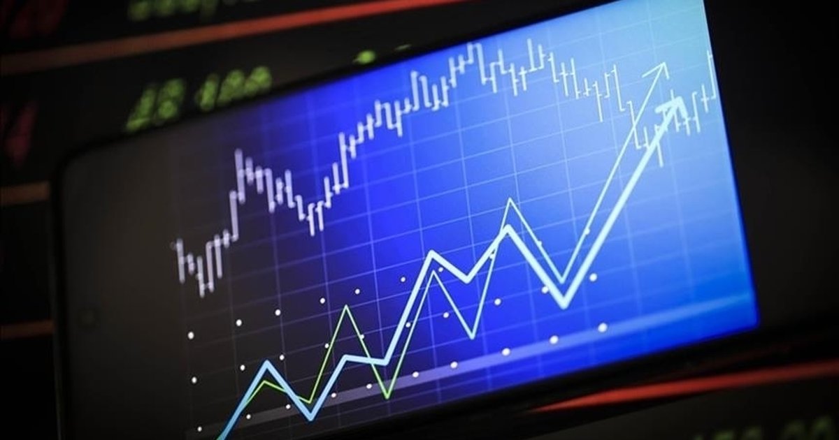 AA Finans'ın Enflasyon Beklenti Anketi Sonuçlandı