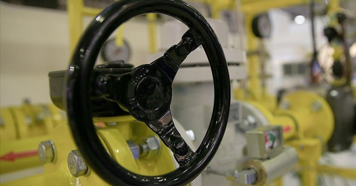 QatarEnergy askeri saldırılar nedeniyle LNG üretimini durdurdu