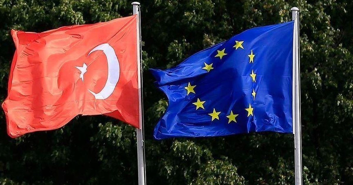 Türkiye-AB Gümrük Birliği güncellenmeli