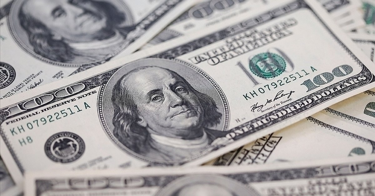 ABD, Uluslararası Acil Ekonomik Güçler Yasası kapsamında 166 milyar dolar gümrük vergisi tahsil etti