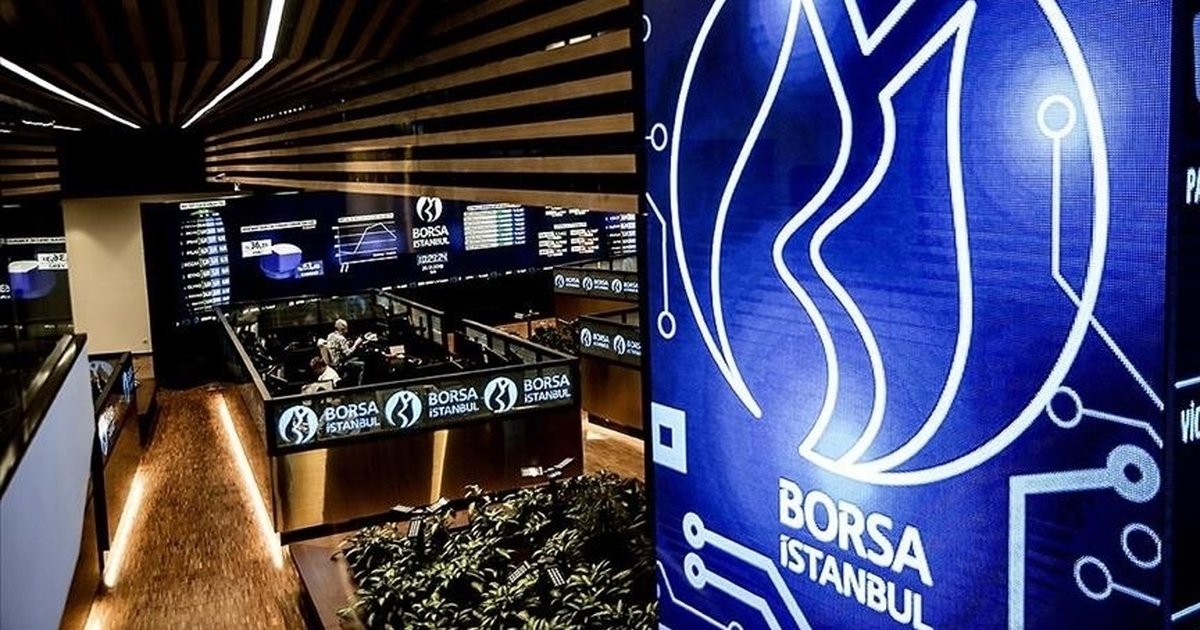 Şubatta en fazla getiri BIST 100 endeksinde