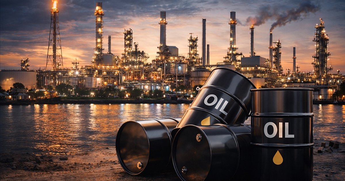 Uluslararası Enerji Ajansı stratejik petrol stokunu piyasaya sürüyor