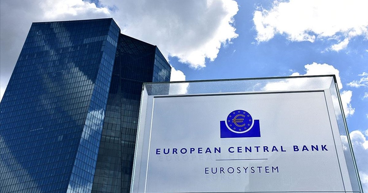 ECB Faiz Artırım İhtimali Orta Doğu Savaşına Bağlı