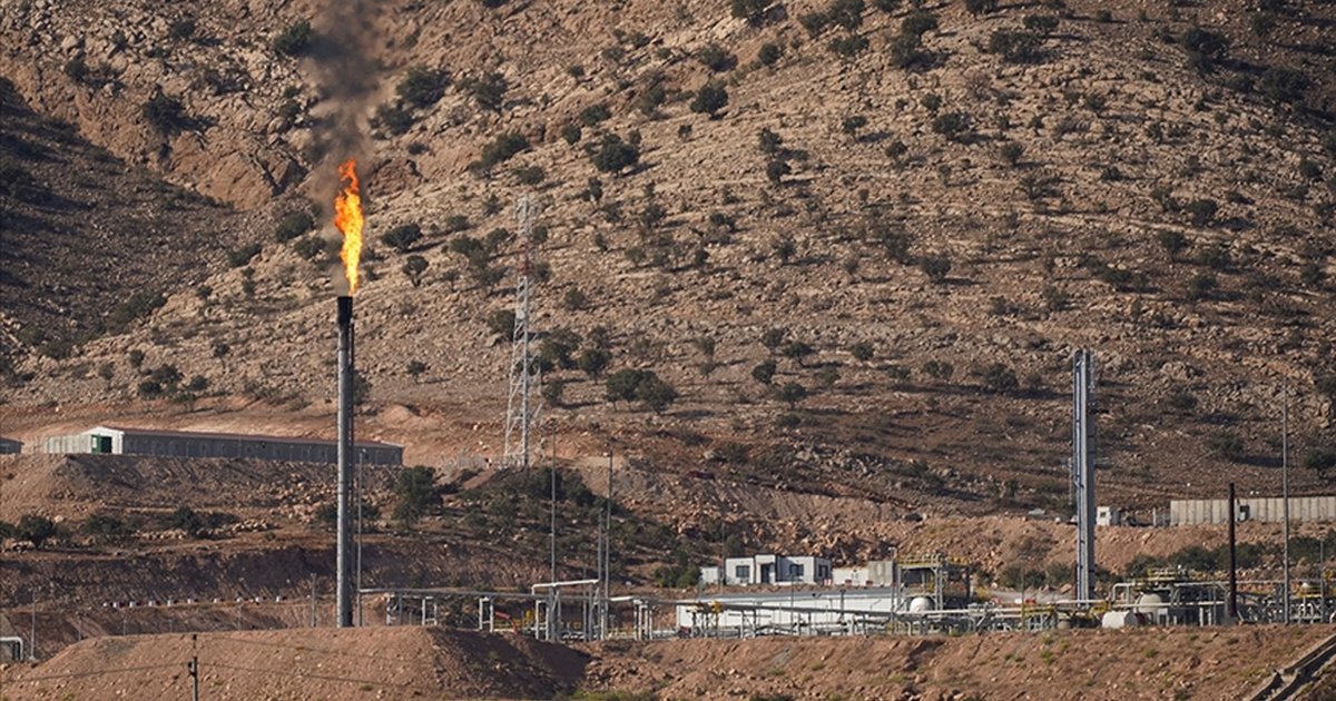 Irak Petrol Bakanlığı: IKBY, Ceyhan üzerinden petrol ihracatını reddetti