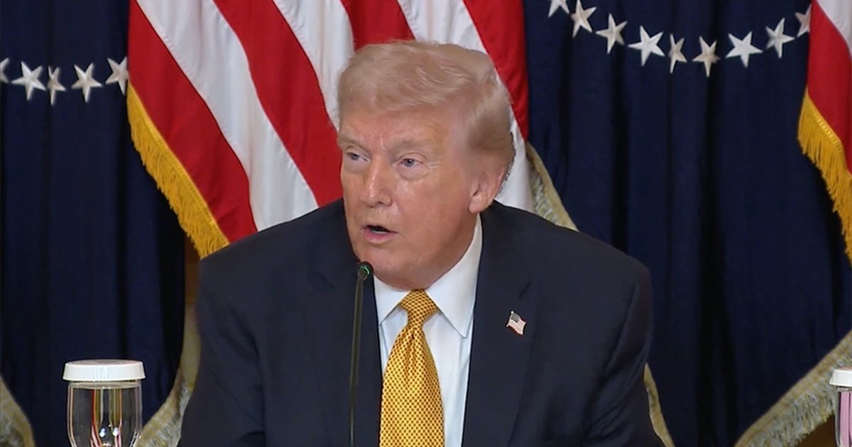 Trump'tan Fed'e faiz çağrısı