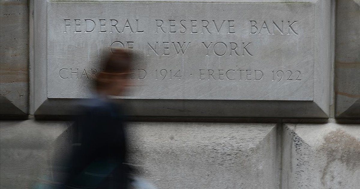 Fed faiz kararı toplantısı Orta Doğu gölgesinde