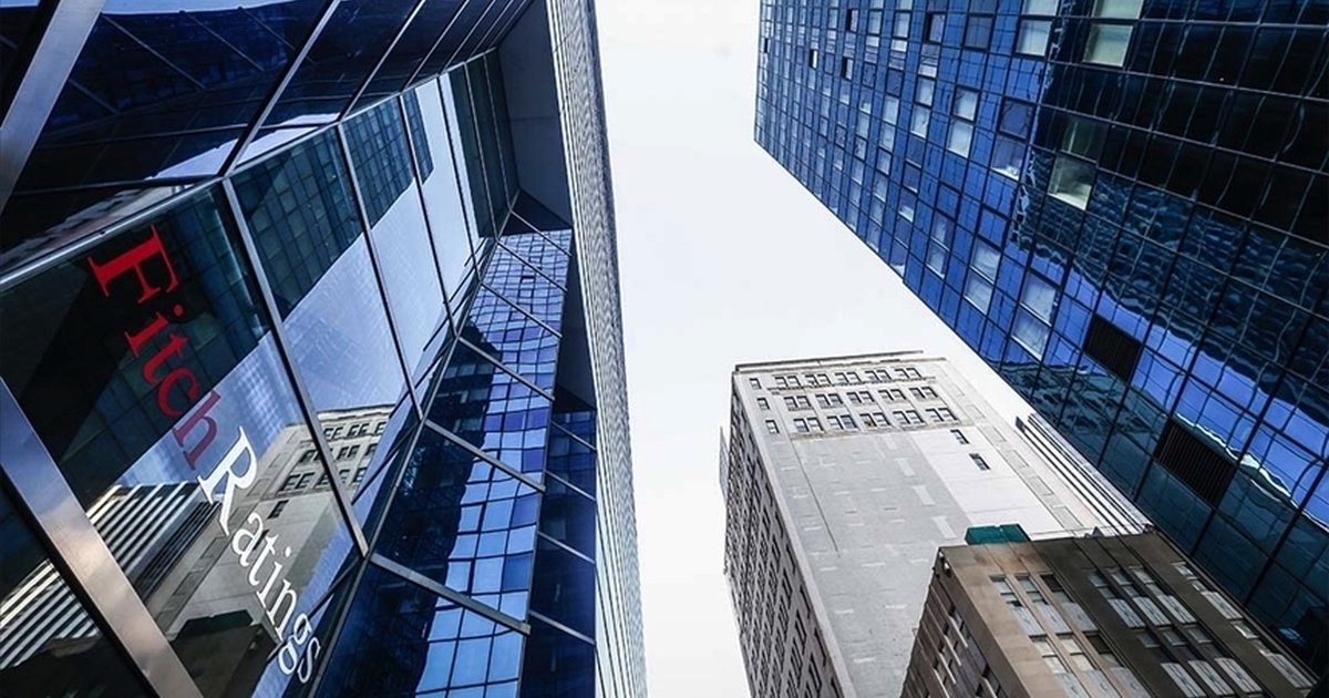 Fitch: Orta Doğu gerilimi Türkiye için yönetilebilir risk