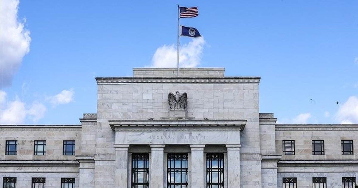 ABD Merkez Bankası faiz kararını açıkladı