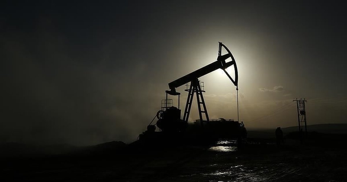 ABD-İsrail İran Savaşı Enerji Fiyatlarını Etkiliyor